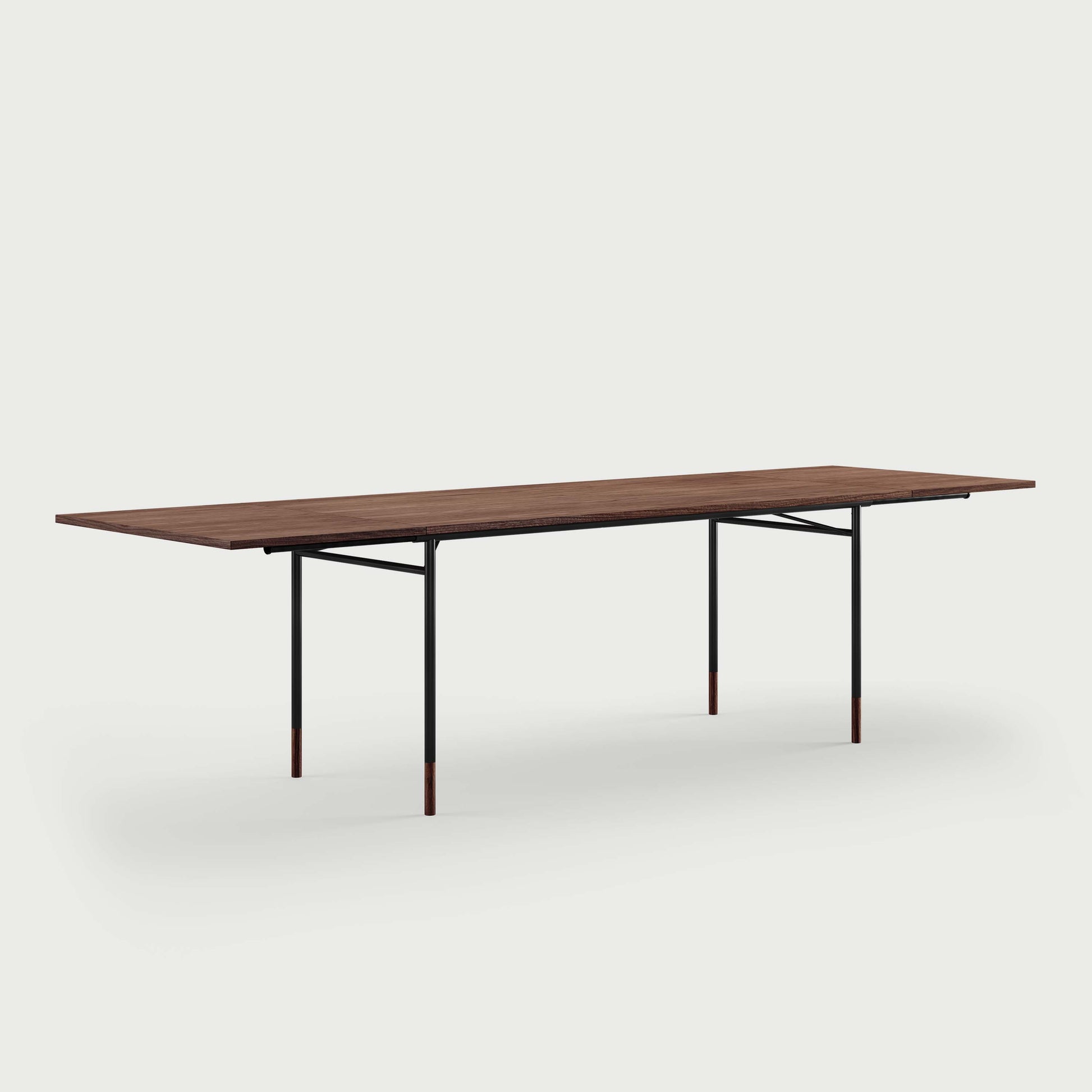 THE NYHAVN DINING TABLE by House of Finn Juhl