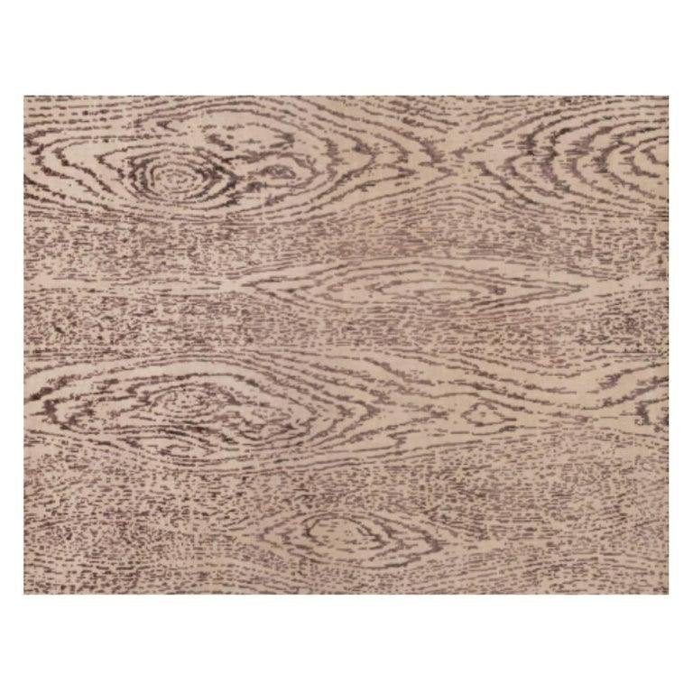 Oak 400 Rug by Illulian