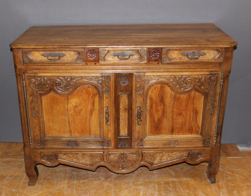 Oak and Ash Buffet-BCR-864698