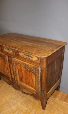 Oak and Ash Buffet-BCR-864698