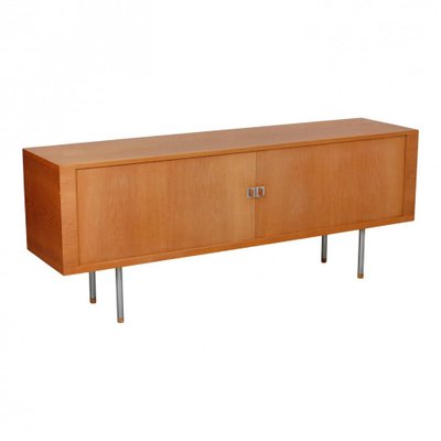 Oak and Rosewood RY-25 Sideboard from Hans J Wegner-MTD-1400029