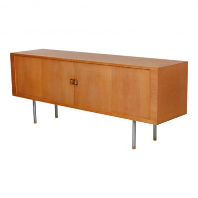 Oak and Rosewood RY-25 Sideboard from Hans J Wegner-MTD-1400029