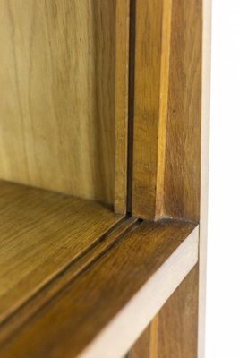 Oak Bookcase, 1960s-CEJ-1147303