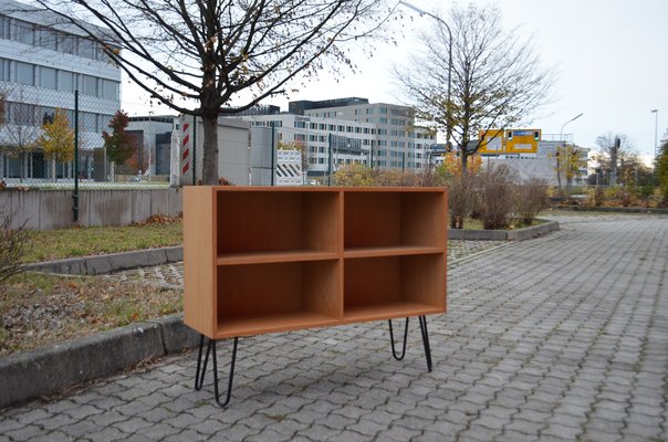 Oak Bookcases from Bramin, 1960s-UF-1756002