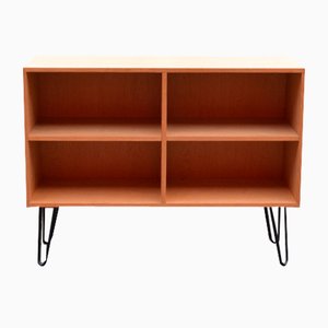 Oak Bookcases from Bramin, 1960s-UF-1756002