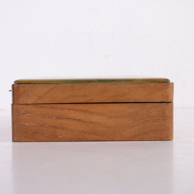 Oak Box, 1930s-VMM-567770