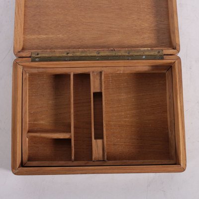 Oak Box, 1930s-VMM-567770