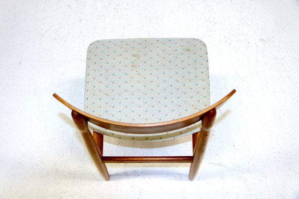 Oak Chair, Denmark, 1960-GEK-1216064