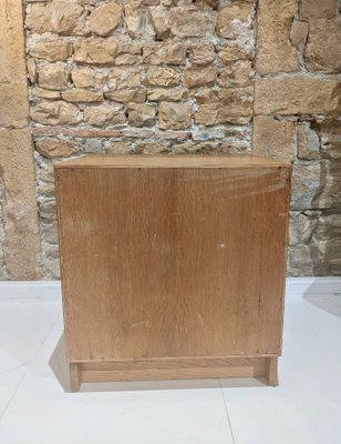 Oak Chest of Drawers-DLN-1078364