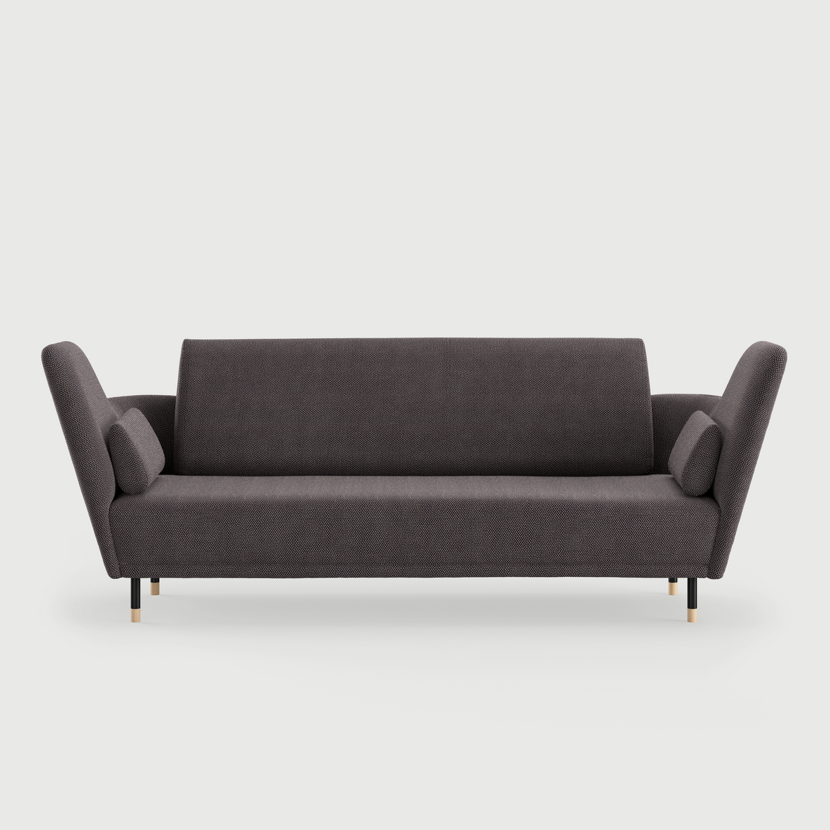 THE 57 SOFA (FJ 5700) - Oak Clear Oil (오크 클리어 오일) - Safire | 002