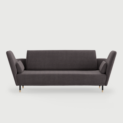THE 57 SOFA (FJ 5700) - Oak Clear Oil (오크 클리어 오일) - Safire | 002