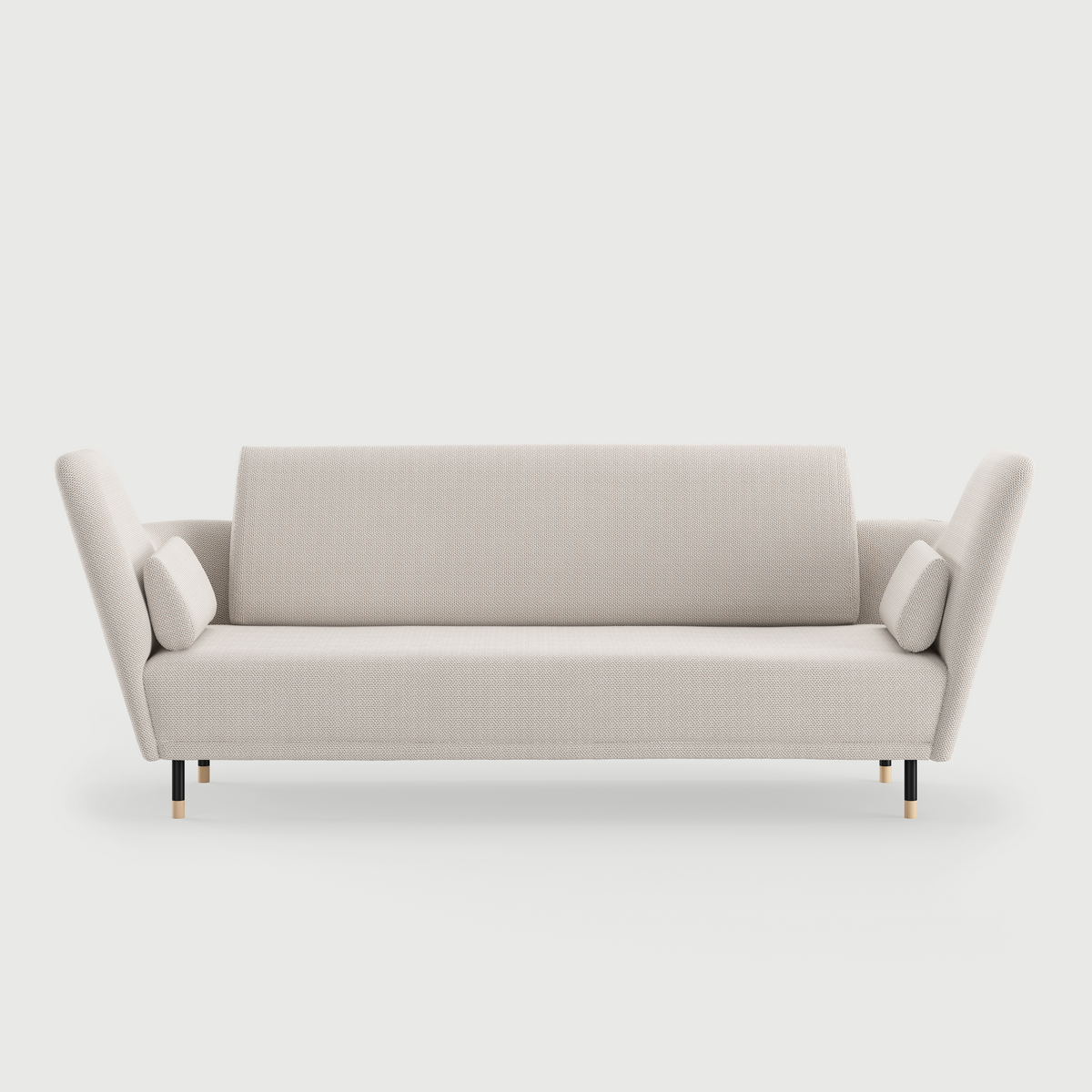 THE 57 SOFA (FJ 5700) - Oak Clear Oil (오크 클리어 오일) - Safire | 004