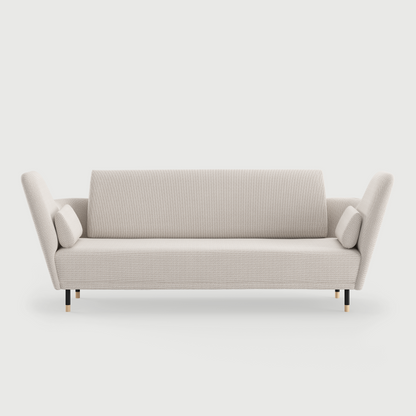THE 57 SOFA (FJ 5700) - Oak Clear Oil (오크 클리어 오일) - Safire | 004