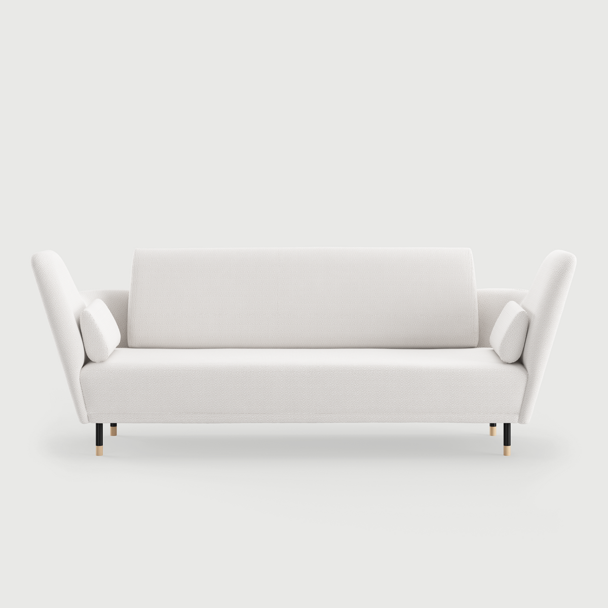 THE 57 SOFA (FJ 5700) - Oak Clear Oil (오크 클리어 오일) - Safire | 007
