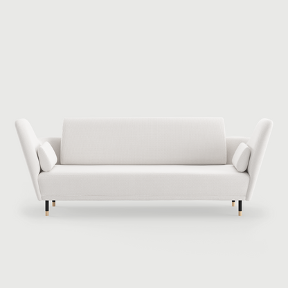 THE 57 SOFA (FJ 5700) - Oak Clear Oil (오크 클리어 오일) - Safire | 007