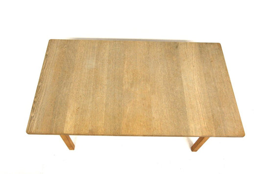 Oak Coffee Table by Kurt ØStervig for K.P Møbler, 1960s