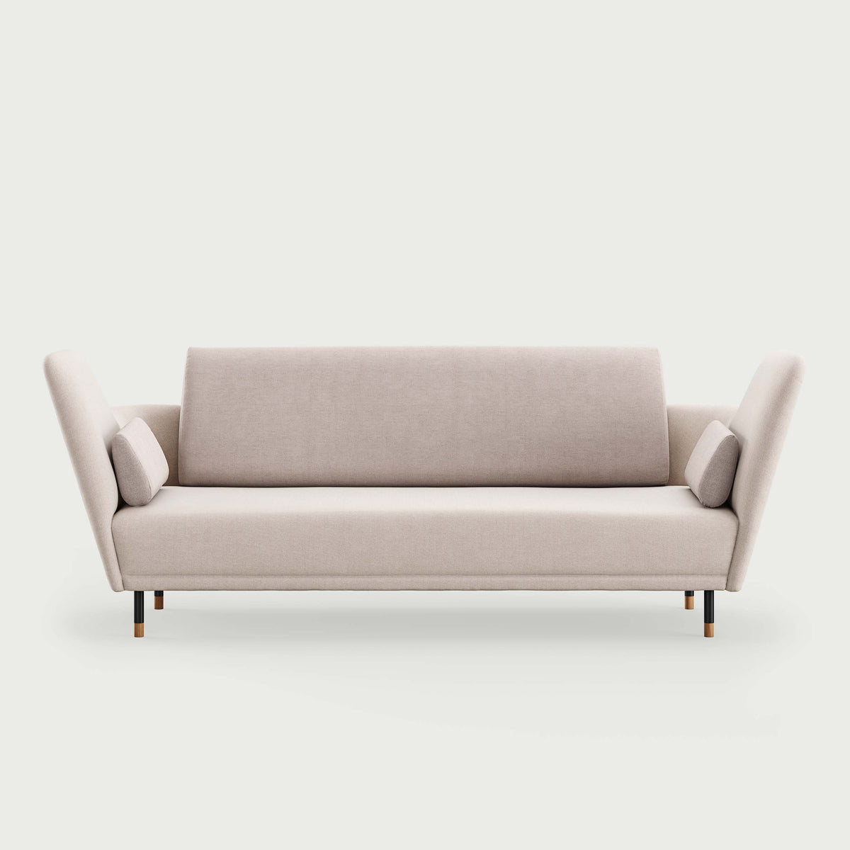 THE 57 SOFA (FJ 5700) - Oak Dark Oil (오크 다크 오일) - Hallingdal | 103 / 113