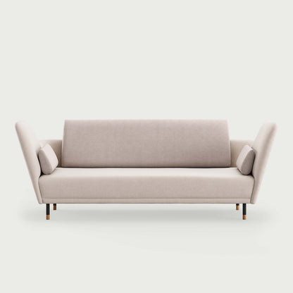 THE 57 SOFA (FJ 5700) - Oak Dark Oil (오크 다크 오일) - Hallingdal | 103 / 113