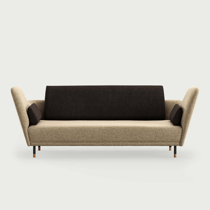 THE 57 SOFA (FJ 5700) - Oak Dark Oil (오크 다크 오일) - Hallingdal | 227 / 376