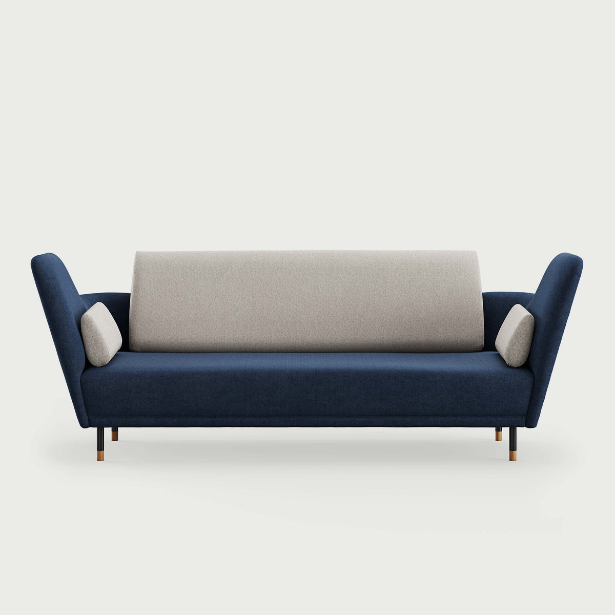 THE 57 SOFA (FJ 5700) - Oak Dark Oil (오크 다크 오일) - Hallingdal | 764 / 110