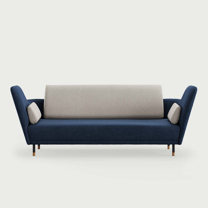THE 57 SOFA (FJ 5700) - Oak Dark Oil (오크 다크 오일) - Hallingdal | 764 / 110