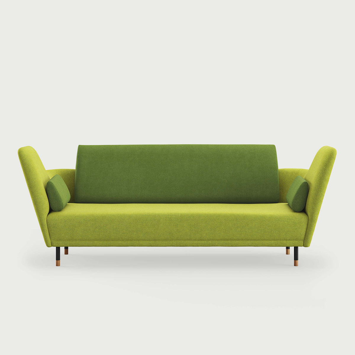 THE 57 SOFA (FJ 5700) - Oak Dark Oil (오크 다크 오일) - Hallingdal | 980 / 960