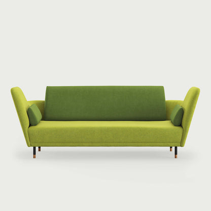 THE 57 SOFA (FJ 5700) - Oak Dark Oil (오크 다크 오일) - Hallingdal | 980 / 960