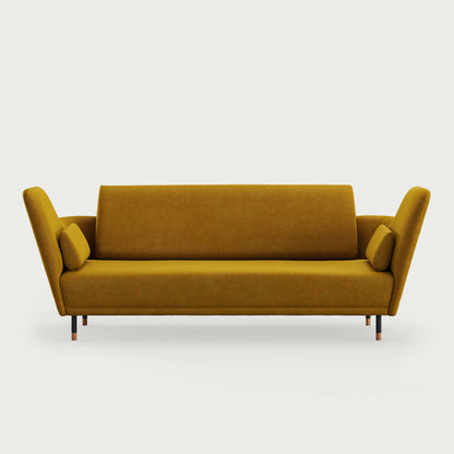 THE 57 SOFA (FJ 5700) - Oak Dark Oil (오크 다크 오일) - Remix | 412