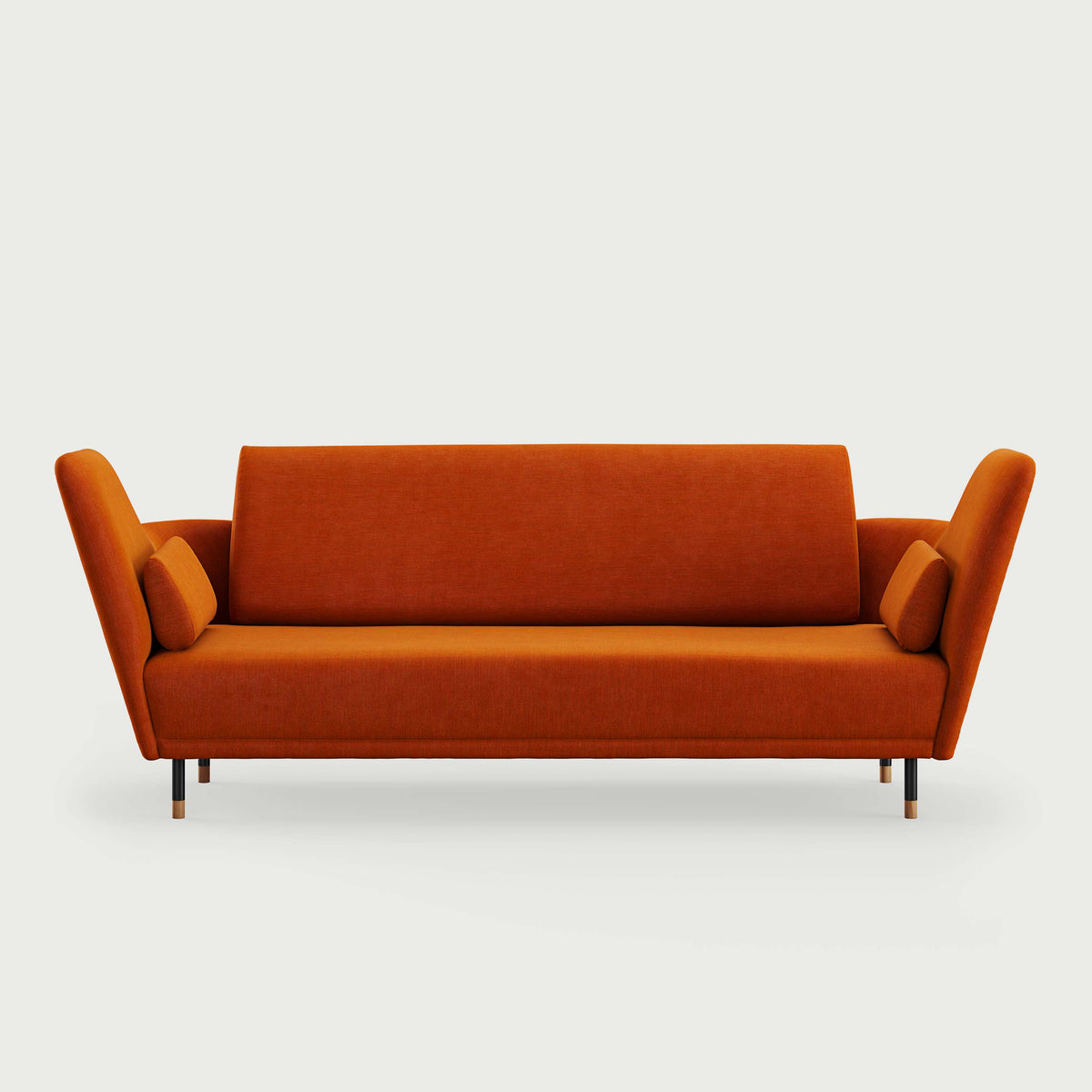 THE 57 SOFA (FJ 5700) - Oak Dark Oil (오크 다크 오일) - Remix | 443