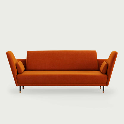 THE 57 SOFA (FJ 5700) - Oak Dark Oil (오크 다크 오일) - Remix | 443