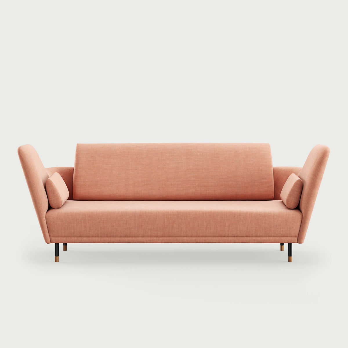 THE 57 SOFA (FJ 5700) - Oak Dark Oil (오크 다크 오일) - Remix | 612