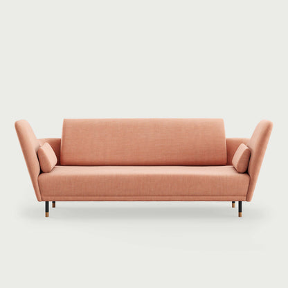 THE 57 SOFA (FJ 5700) - Oak Dark Oil (오크 다크 오일) - Remix | 612