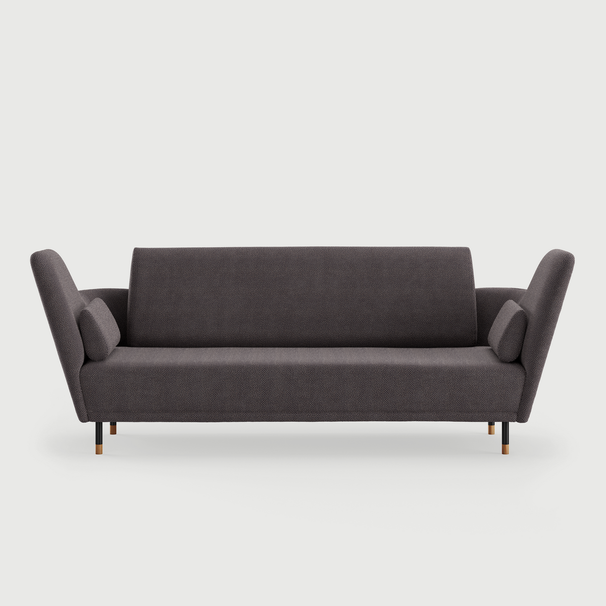 THE 57 SOFA (FJ 5700) - Oak Dark Oil (오크 다크 오일) - Safire | 002