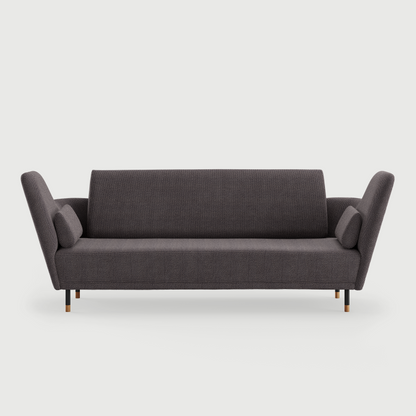 THE 57 SOFA (FJ 5700) - Oak Dark Oil (오크 다크 오일) - Safire | 002