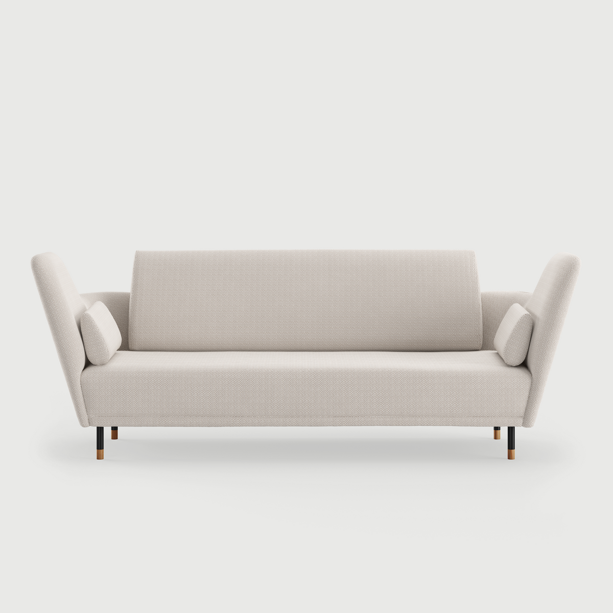 THE 57 SOFA (FJ 5700) - Oak Dark Oil (오크 다크 오일) - Safire | 004