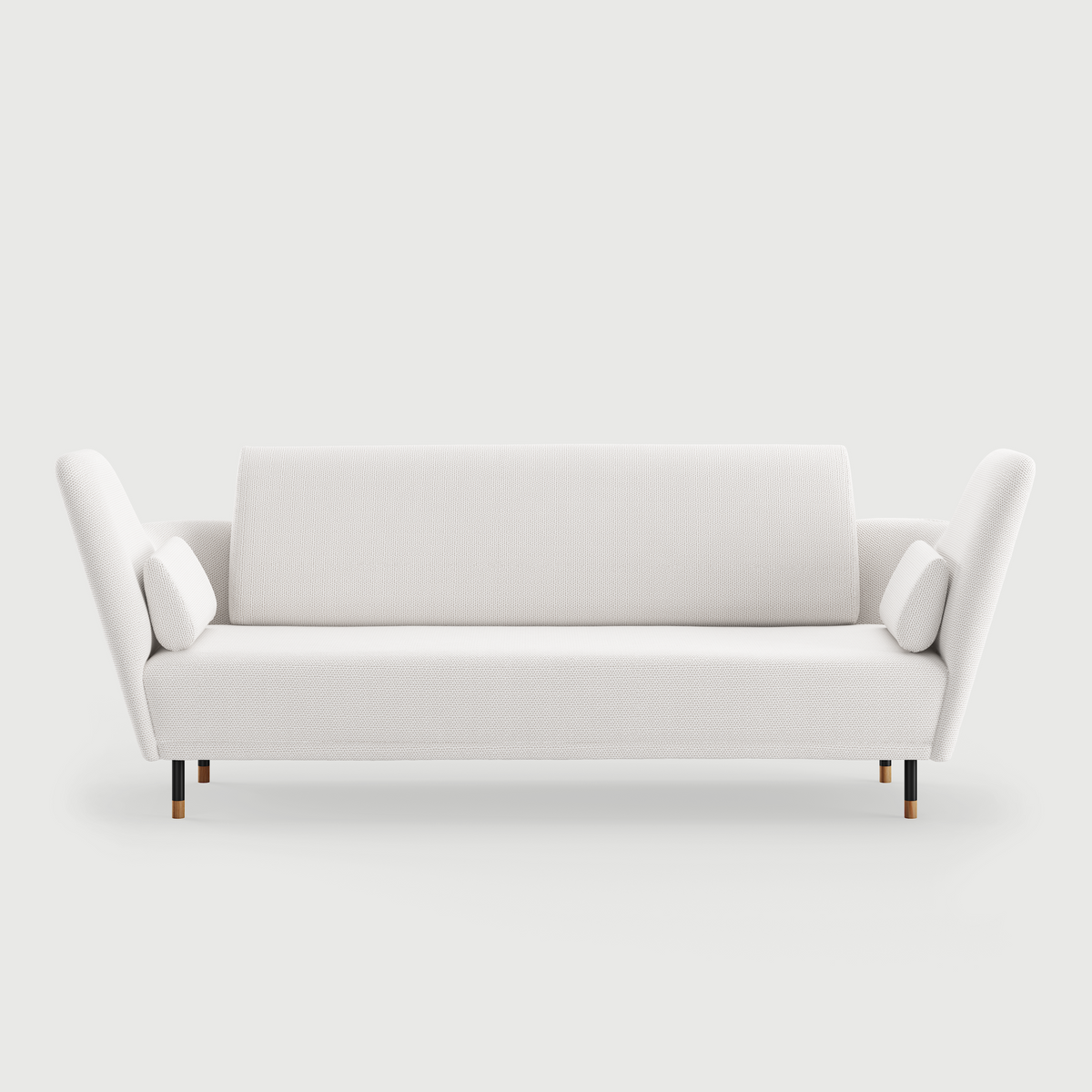 THE 57 SOFA (FJ 5700) - Oak Dark Oil (오크 다크 오일) - Safire | 007