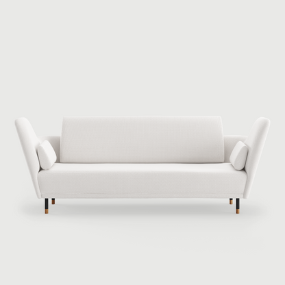 THE 57 SOFA (FJ 5700) - Oak Dark Oil (오크 다크 오일) - Safire | 007