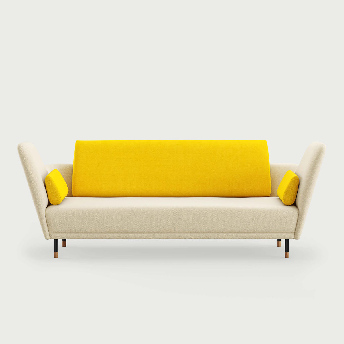 THE 57 SOFA (FJ 5700) - Oak Dark Oil (오크 다크 오일) - Vidar | 1511 / 443