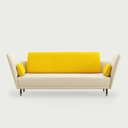 THE 57 SOFA (FJ 5700) - Oak Dark Oil (오크 다크 오일) - Vidar | 1511 / 443