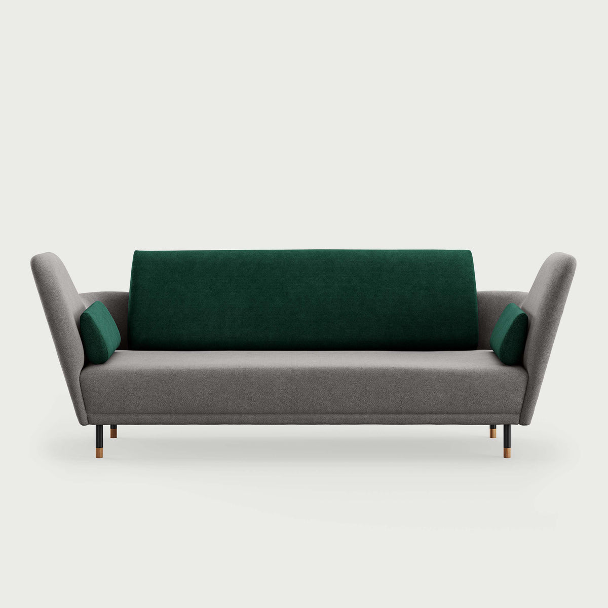 THE 57 SOFA (FJ 5700) - Oak Dark Oil (오크 다크 오일) - Vidar | 152 / 1062