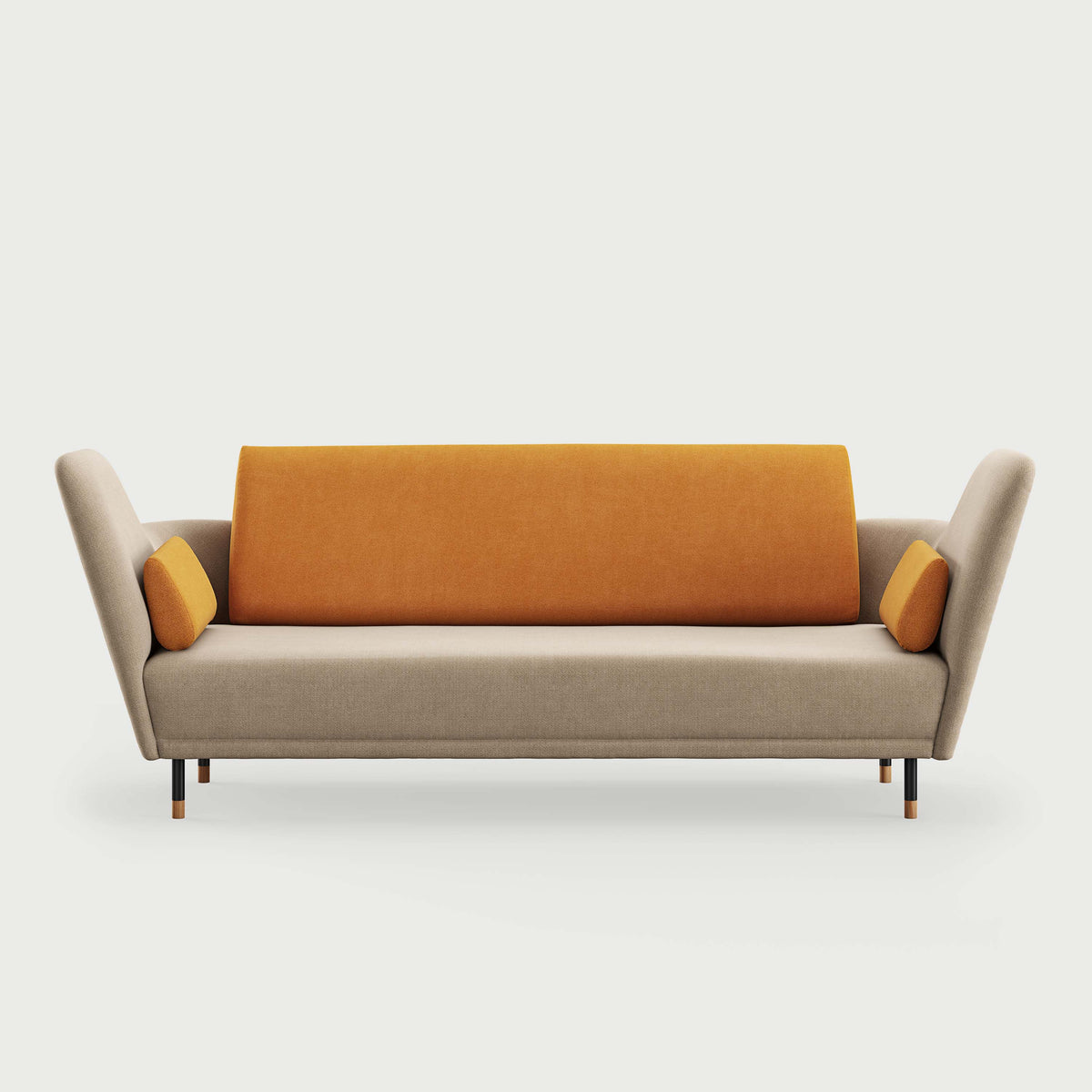 THE 57 SOFA (FJ 5700) - Oak Dark Oil (오크 다크 오일) - Vidar | 222 / 472