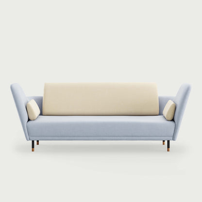 THE 57 SOFA (FJ 5700) - Oak Dark Oil (오크 다크 오일) - Vidar | 723 / 1511