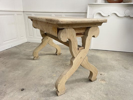 Oak Desk, 1900s-PB-2032100