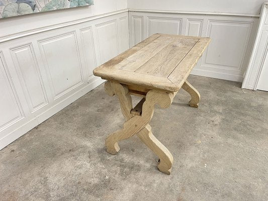 Oak Desk, 1900s-PB-2032100