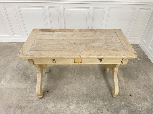 Oak Desk, 1900s-PB-2032100