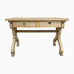 Oak Desk, 1900s-PB-2032100