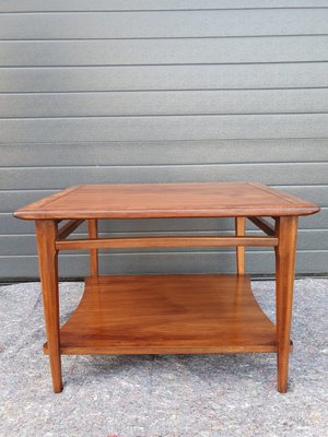 Oak Side Table by Mark Lane, 1961-UQL-868550