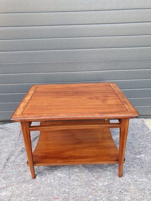 Oak Side Table by Mark Lane, 1961-UQL-868550