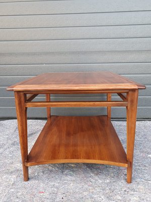 Oak Side Table by Mark Lane, 1961-UQL-868550