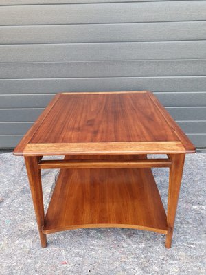 Oak Side Table by Mark Lane, 1961-UQL-868550